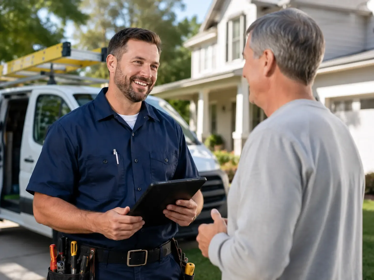 Electrical Panel Upgrade & Replacement in Peterman, AL